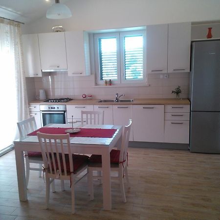 Tone & Marta Apartments Rogoznica  Εξωτερικό φωτογραφία