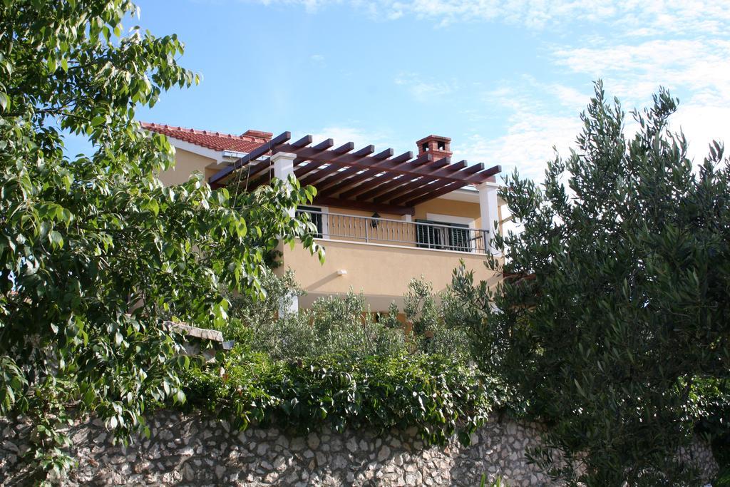 Tone & Marta Apartments Rogoznica  Εξωτερικό φωτογραφία