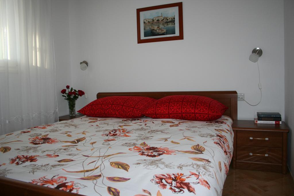 Tone & Marta Apartments Rogoznica  Εξωτερικό φωτογραφία