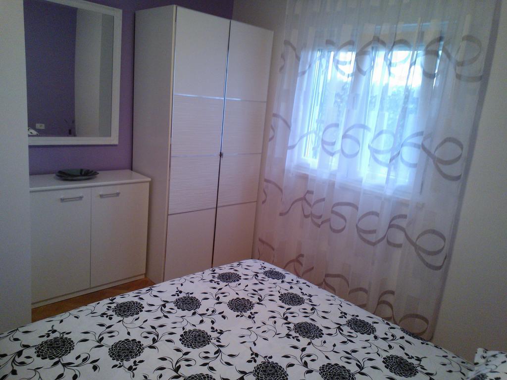 Tone & Marta Apartments Rogoznica  Εξωτερικό φωτογραφία