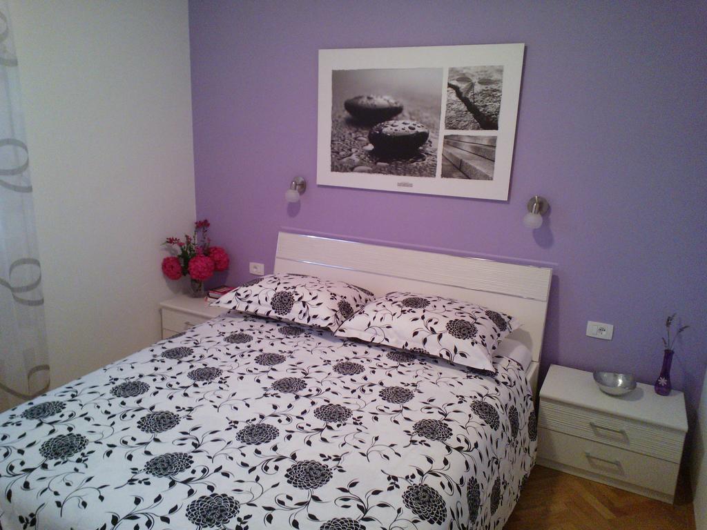 Tone & Marta Apartments Rogoznica  Εξωτερικό φωτογραφία